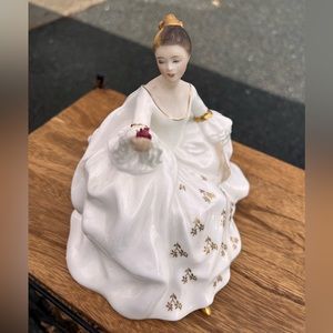 My Love Royal Doulton & Co